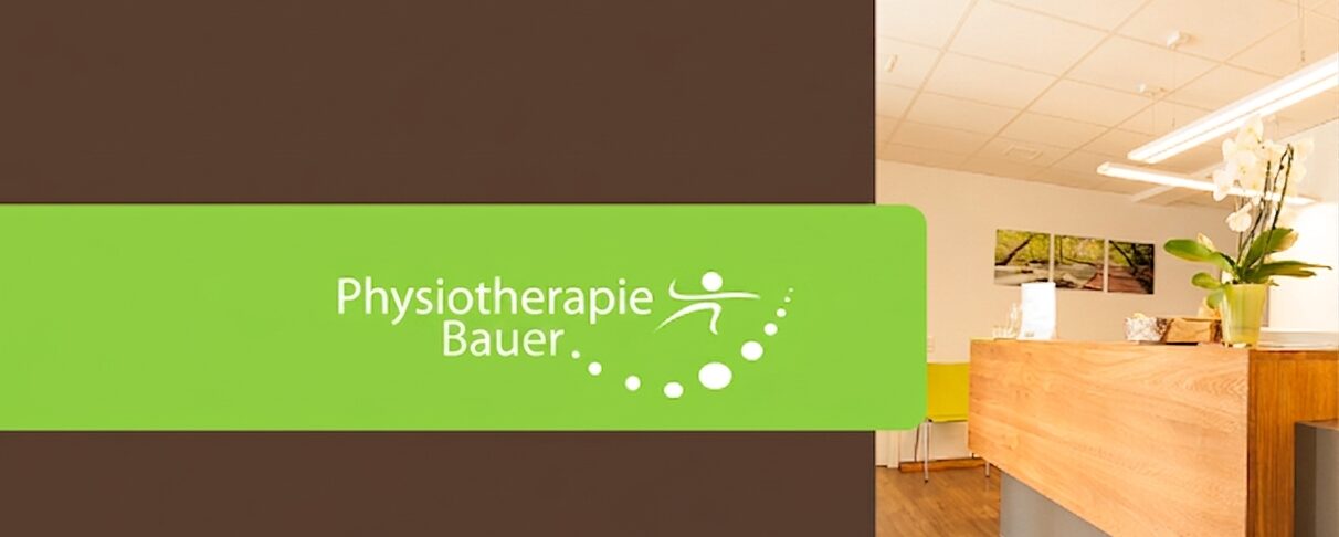 Physiotherapie Bauer